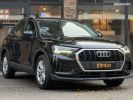 Annonce Audi Q3 1.5L 35 TFSi 150cv MHEV HYBRID S-TRONIC DESIGN