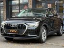 Annonce Audi Q3 1.5L 35 TFSi 150cv MHEV HYBRID S-TRONIC DESIGN