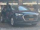 Annonce Audi Q3 1.5L 35 TFSi 150cv S-TRONIC DESIGN