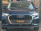 Annonce Audi Q3 1.5L 35 TFSi 150cv S-TRONIC DESIGN