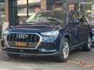 Annonce Audi Q3 1.5L 35 TFSi 150cv S-TRONIC DESIGN