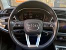 Annonce Audi Q3 1.5L 35 TFSi 150cv S-TRONIC DESIGN