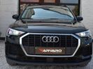 Annonce Audi Q3 1.5TFSI