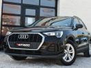 Annonce Audi Q3 1.5TFSI