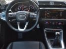 Annonce Audi Q3 1.5TFSI