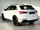 Annonce Audi Q3 1.5TFSI S-LINE S-TRONIC COCKPIT ATTELAGE CAM TVA