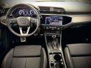 Annonce Audi Q3 1.5TFSI S-LINE S-TRONIC COCKPIT ATTELAGE CAM TVA