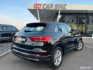 Annonce Audi Q3 150 ch S-Tronic Garantie 6 ans GPS Hayon électrique Camera LED Keyless 18P 459-mois