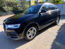 Annonce Audi Q3