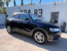 Annonce Audi Q3