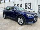 Annonce Audi Q3 2.0 35 TDI - 150  2019 Business Line