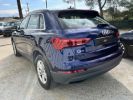 Annonce Audi Q3 2.0 35 TDI - 150  2019 Business Line