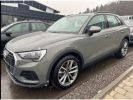 Voir l'annonce Audi Q3 2.0 35 TDI - 150 - BV S-tronic 2019 Business Line