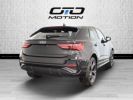 Annonce Audi Q3 2.0 35 TDI - 150 - BV S-tronic 2019 S Line