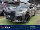 Voir l'annonce Audi Q3 2.0 35 TDI 150 S-LINE S-TRONIC BVA