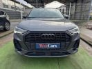 Annonce Audi Q3 2.0 35 TDI 150 S-LINE S-TRONIC BVA