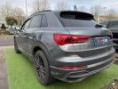 Annonce Audi Q3 2.0 35 TDI 150 S-LINE S-TRONIC BVA