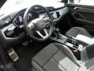 Annonce Audi Q3 2.0 35 TDI 150 S-LINE S-TRONIC BVA + TOIT OUVRANT
