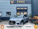 Voir l'annonce Audi Q3 2.0 35 TDI 150ch ADVANCED S-TRONIC 7 Sièges chauffants Suivi