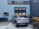 Annonce Audi Q3 2.0 35 TDI 150ch ADVANCED S-TRONIC 7 Sièges chauffants Suivi