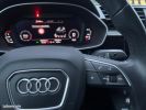 Annonce Audi Q3 2.0 35 TDI 150ch ADVANCED S-TRONIC 7 Sièges chauffants Suivi