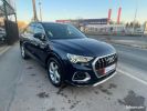 Annonce Audi Q3 2.0 35 tdi 150ch Design Luxe S-TRONIC