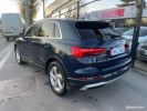 Annonce Audi Q3 2.0 35 tdi 150ch Design Luxe S-TRONIC