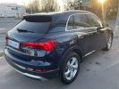 Annonce Audi Q3 2.0 35 tdi 150ch Design Luxe S-TRONIC