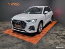 Voir l'annonce Audi Q3 2.0 35 TDI 150ch S-LINE