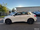 Annonce Audi Q3 2.0 35 TDI 150CH S-LINE ORIGINE FRANCE CAMERA DE RECUL + TOIT OUVRANT PANORAMIQUE APPLE...