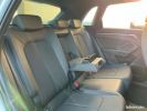 Annonce Audi Q3 2.0 35 TDI 150CH S-LINE ORIGINE FRANCE CAMERA DE RECUL + TOIT OUVRANT PANORAMIQUE APPLE...