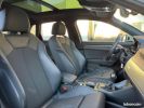 Annonce Audi Q3 2.0 35 TDI 150CH S-LINE ORIGINE FRANCE CAMERA DE RECUL + TOIT OUVRANT PANORAMIQUE APPLE...