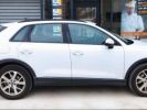 Annonce Audi Q3 2.0 35 TDI 150CH S-TRONIC 7 BVA SIEGE CUIR CHAUFFANTS ELEC VIRTUAL GPS CAMERA CARPLAY