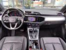 Annonce Audi Q3 2.0 35 TDI 150CH S-TRONIC 7 BVA SIEGE CUIR CHAUFFANTS ELEC VIRTUAL GPS CAMERA CARPLAY