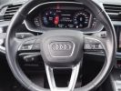 Annonce Audi Q3 2.0 35 TDI 150CH S-TRONIC 7 BVA SIEGE CUIR CHAUFFANTS ELEC VIRTUAL GPS CAMERA CARPLAY