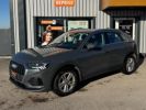 Voir l'annonce Audi Q3 2.0 40 TFSI 190ch DESIGN LUXE QUATTRO S-TRONIC BVA