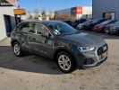 Annonce Audi Q3 2.0 40 TFSI 190ch DESIGN LUXE QUATTRO S-TRONIC BVA