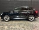 Annonce Audi Q3 2.0 l TDI 150 ch S-line Noir