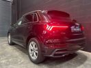 Annonce Audi Q3 2.0 l TDI 150 ch S-line Noir