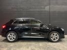 Annonce Audi Q3 2.0 l TDI 150 ch S-line Noir