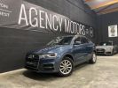 Voir l'annonce Audi Q3 2.0 l TDI 150 ch S-tronic Business Line