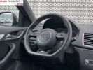 Annonce Audi Q3 2.0 TDI 120 ch Midnight Series