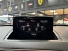 Annonce Audi Q3 2.0 TDI 120 S Line