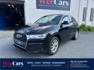 Voir l'annonce Audi Q3 2.0 TDI - 120cv Ambiente - Garantie 12 mois