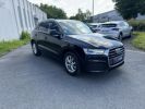 Annonce Audi Q3 2.0 TDI - 120cv Ambiente - Garantie 12 mois