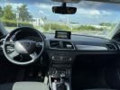 Annonce Audi Q3 2.0 TDI - 120cv Ambiente - Garantie 12 mois