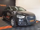 Voir l'annonce Audi Q3 2.0 TDI 135ch SUIVI GARANTIE 6 A 60 MOIS