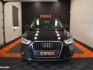 Annonce Audi Q3 2.0 TDI 135ch SUIVI GARANTIE 6 A 60 MOIS