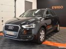 Annonce Audi Q3 2.0 TDI 135ch SUIVI GARANTIE 6 A 60 MOIS