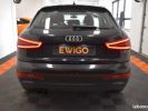 Annonce Audi Q3 2.0 TDI 135ch SUIVI GARANTIE 6 A 60 MOIS